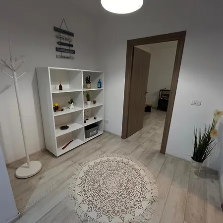 Cozy 130e By Plaza Appartement