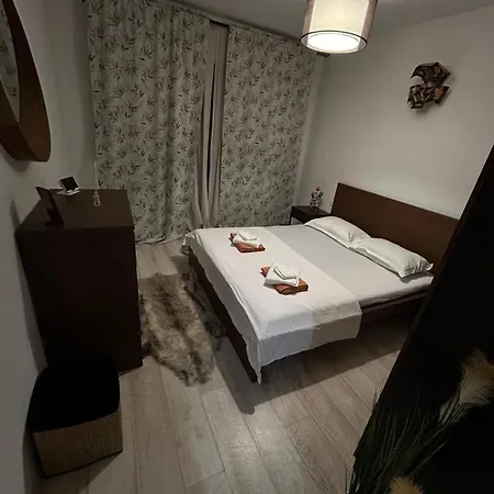 Cozy 130e By Plaza Appartamento Bucarest
