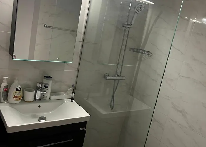 Cozy 130e By Plaza *