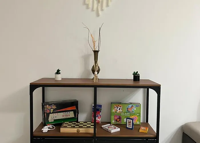 Cozy 130e By Plaza Appartamento Bucarest