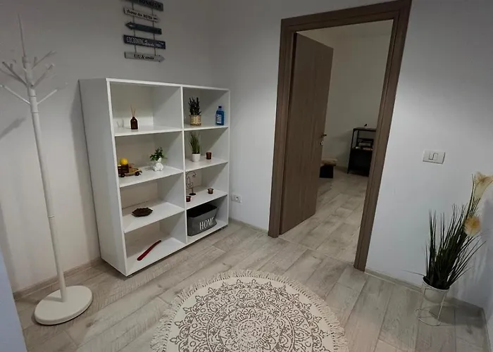 Cozy 130e By Plaza Appartamento