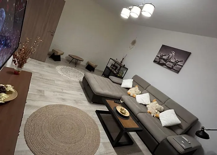 Appartamento Cozy 130e By Plaza *