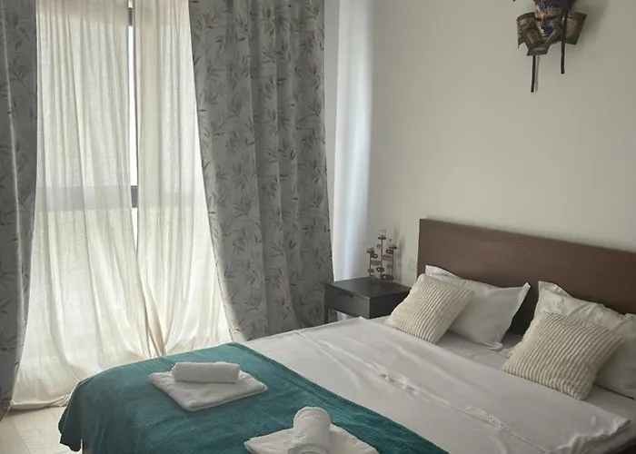 Cozy 130e By Plaza Appartamento *